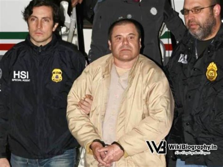 Ovidio Guzman Lopez: Wiki, Bio, Age, Arrest, Father, Charges, Net Worth
