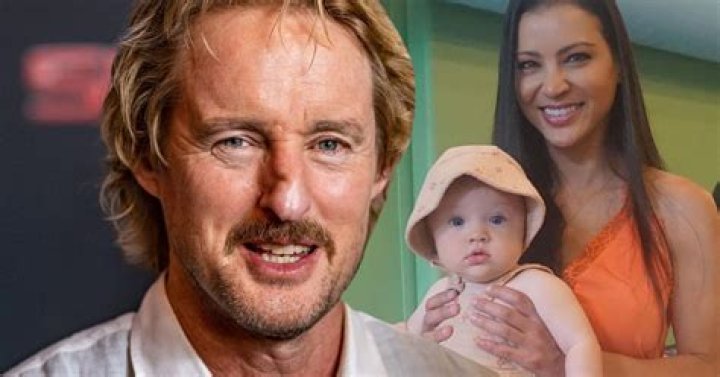Owen Wilson Parents, Ethnicity, Wiki, Biography, Age, Girlfriend, Net Worth