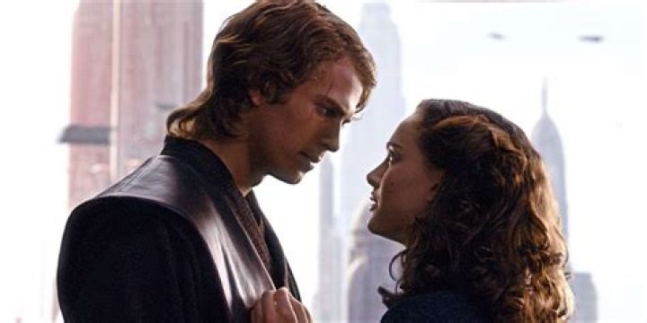 Padme Almost Killed Anakin In Revenge Of The Sith's Original Ending
