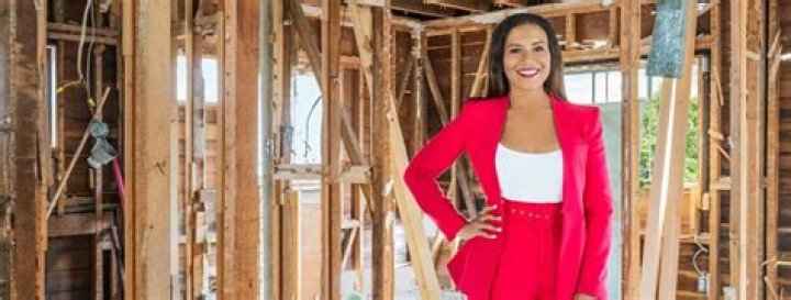 Page Turner From HGTV: Everything We Know
