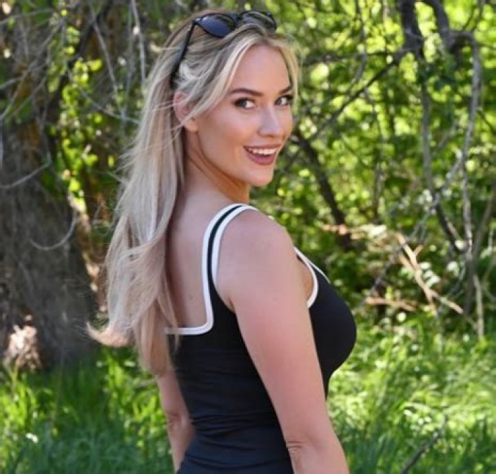 Paige Spiranac Bio, Age, Height, Relationship, Affairs, Net Worth 2023, Controversy and More
