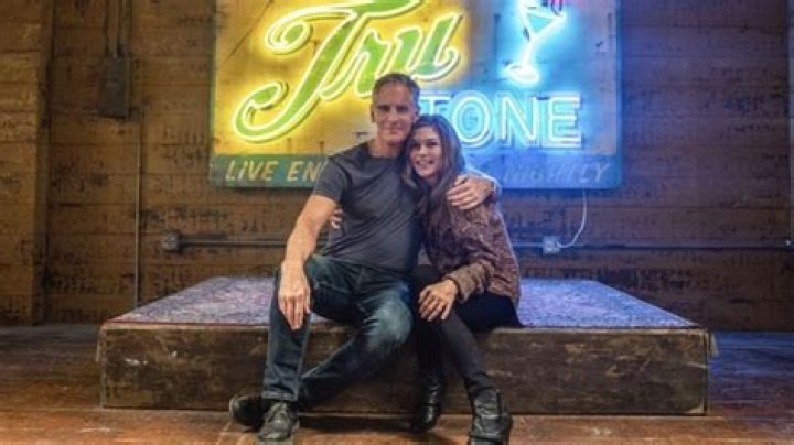 Paige Turco on NCIS: New Orleans cast as Linda Pride
