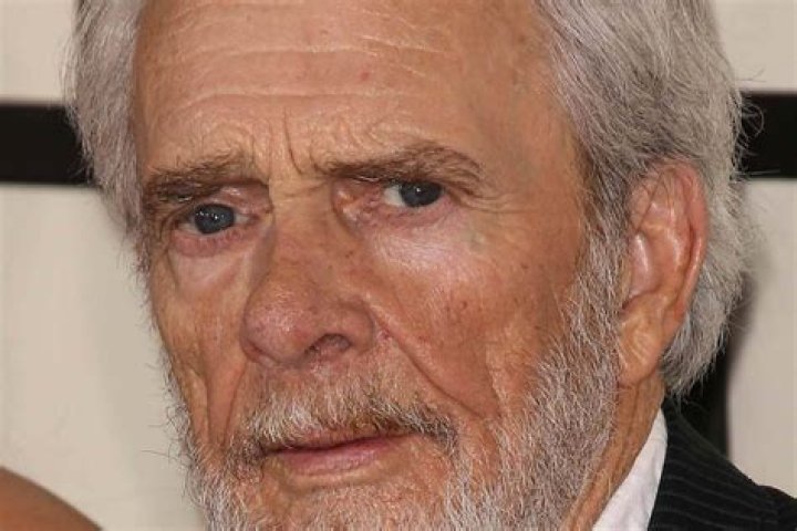 Pain and Redemption: A Look at Merle Haggard’s Troubled Life