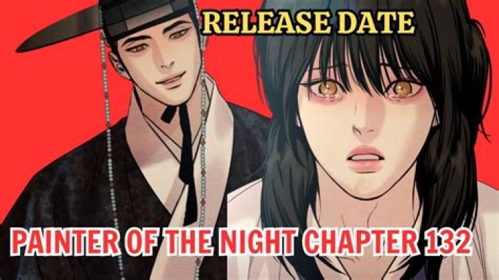 Painter Of The Night Chapter 114:Release Date, Preview & Where To Read