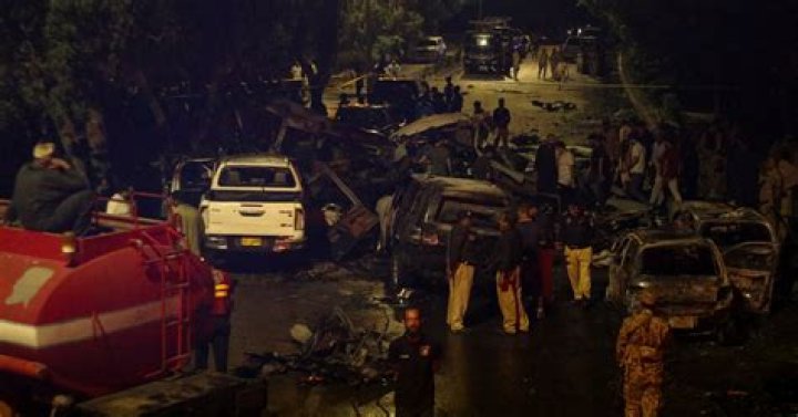 Pakistan plane crash – Top model Zara Abid feared to be among 96 killed in Karachi airport disaster – The Sun