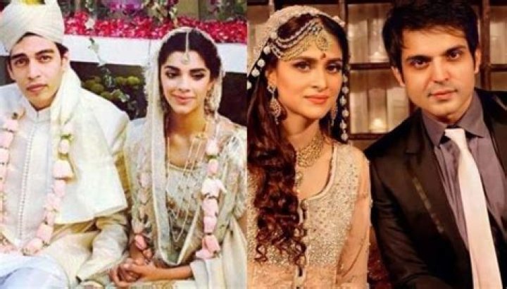 Pakistani Celeb Marriages: Mahira Khan-Ali Askari to Nimra Khan-Raja Azam; 5 untimely ends