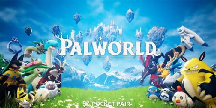 Palworld Players Agree It Does One Thing Better Than Pokemon