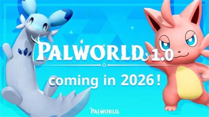 Palworld release date | Is 'Pokémon with guns' on Xbox Game Pass?