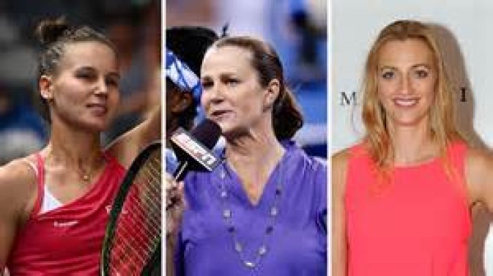 Pam Shriver: Rumors About The Tennis Broadcaster Getting Plastic Surgery
