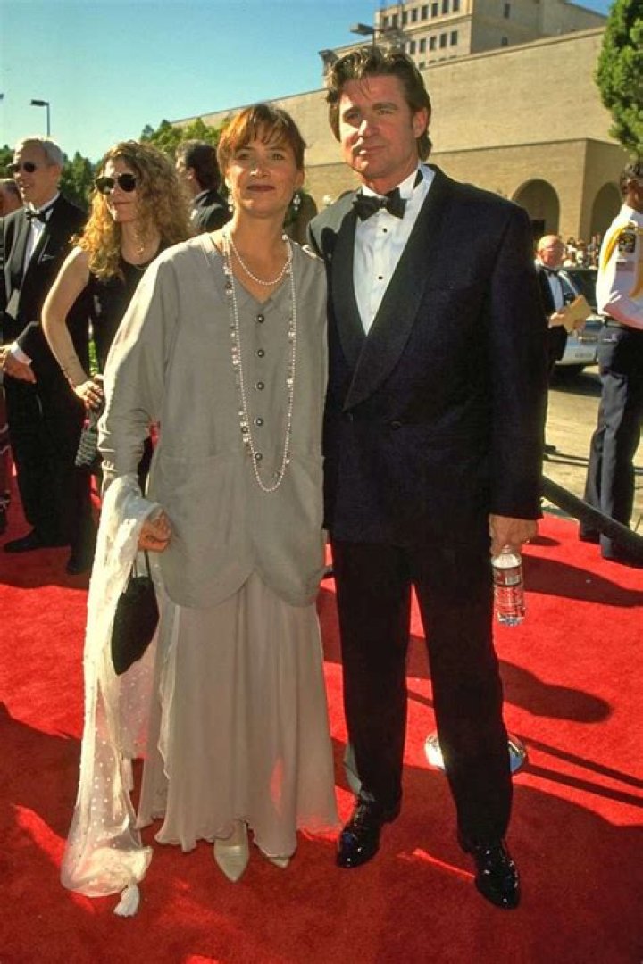 Pam Van Sant Wiki (Treat Williams's Wife), Age, Bio, Net Worth 2023, Parents, Husband
