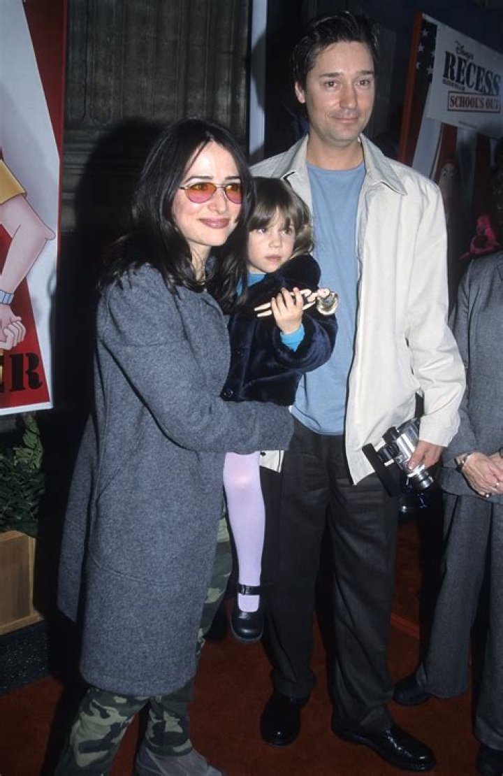 Pamela Adlon: Husband Felix O. Adlon, Bio, Wiki, Age, Career, Children, Divorce and More