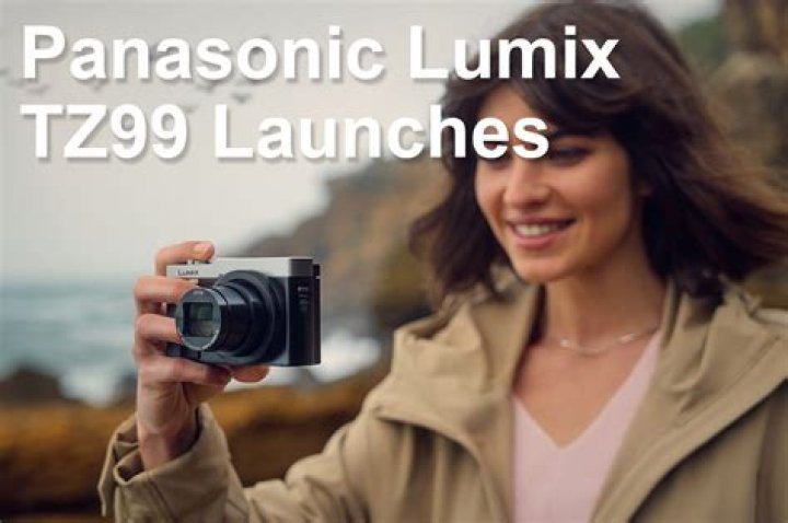 Panasonic Lumix DMC-FZ18 - Review of the Panasonic Lumix DMC-FZ18 Digital Camera