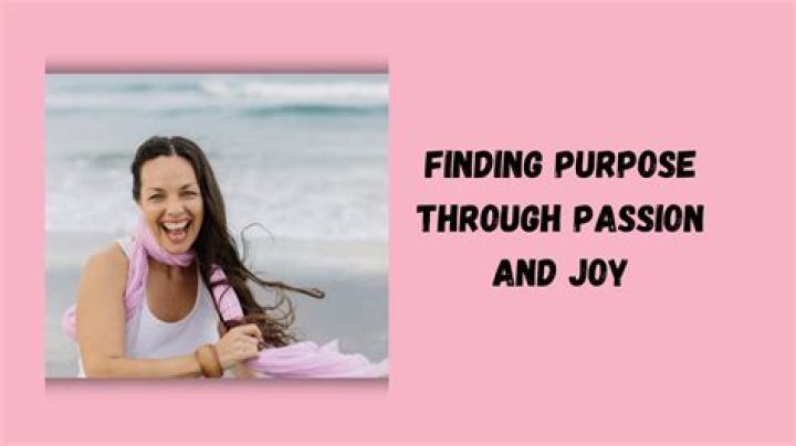 Paola Durante: A Journey Through Passion And Purpose