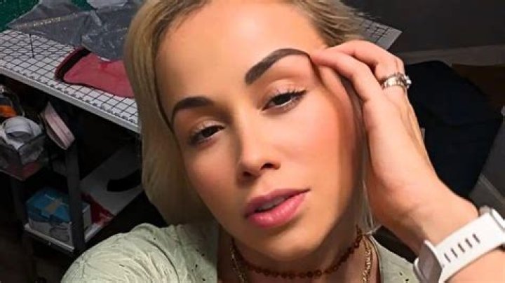 Paola Mayfield hints at split as she grows ‘tired’ of husband Russ Mayfield: ‘Enjoying my last days in Florida’