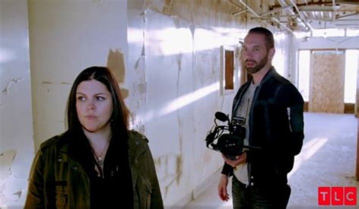 Paranormal Lockdown: Exclusive interview as Nick and Katrina probe St. Ignatius Hospital