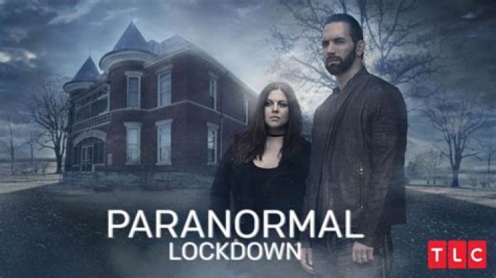Paranormal Lockdown Season 3 premiere date confirmed: Nick Groff and Katrina Weidman finally returning in 2018