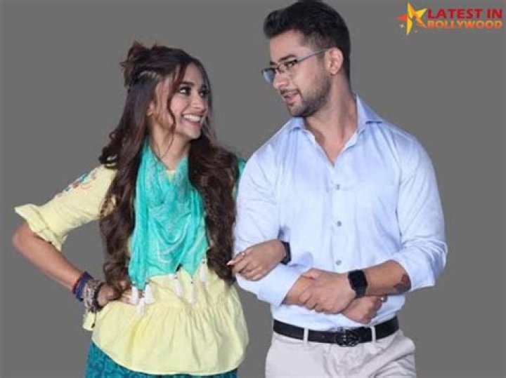 Paras Arora And Jiya Shankar Relationship Timeline, Big Boss OTT 2