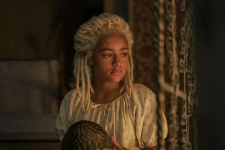 Parents & Age Of Phoebe Campbell: Meet Rhaena Targaryen From House of the Dragon