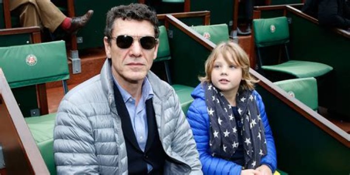Parents De Julien Clerc: 