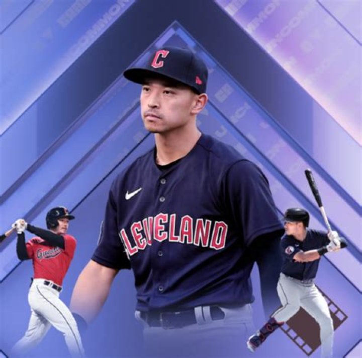 Parents Of Steven Kwan: Meet Raymond And Jane- Guardians Outfielder Family Facts