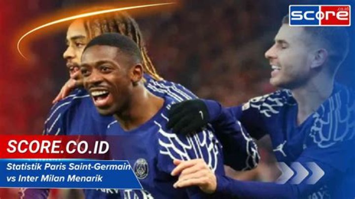 Paris Saint-Germain vs. Lyon Historical Head-to-Head