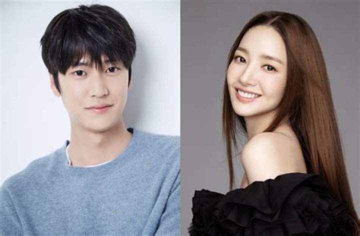 Park Min Young- Na In Woo’s Marry My Husband tops buzzworthy actors and drama ranking lists for 3rd week
