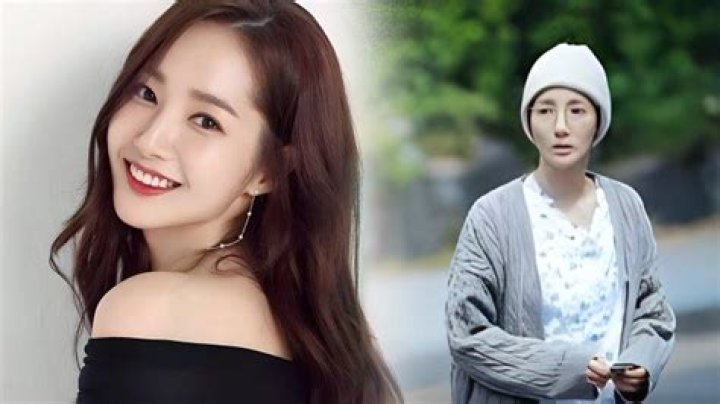 Park Min Young reveals 37 kg weight loss and haircut transformation for Marry My Husband