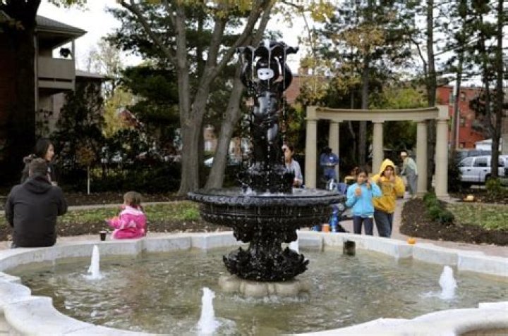 Park of the Week: Hazel Abel Park