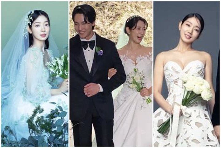 Park Shin-hye Married: A Deep Dive Into Her Journey And Love Life