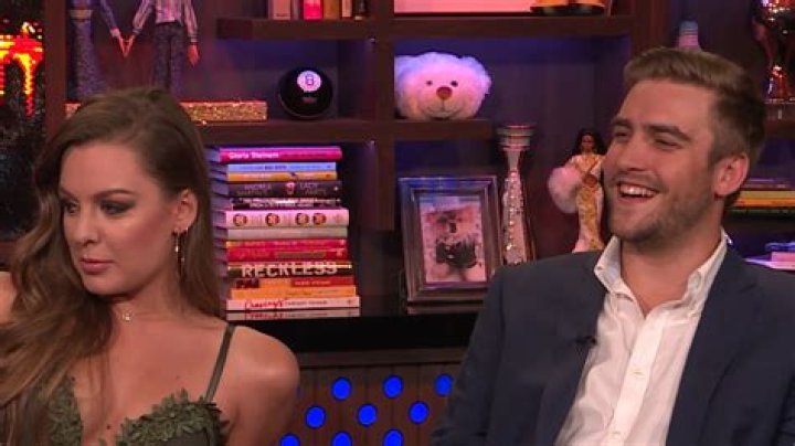 Parker McCown speaks out about Below Deck Sailing Yacht cast, Georgia supports him