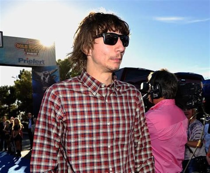 Parker Schnabel Net Worth