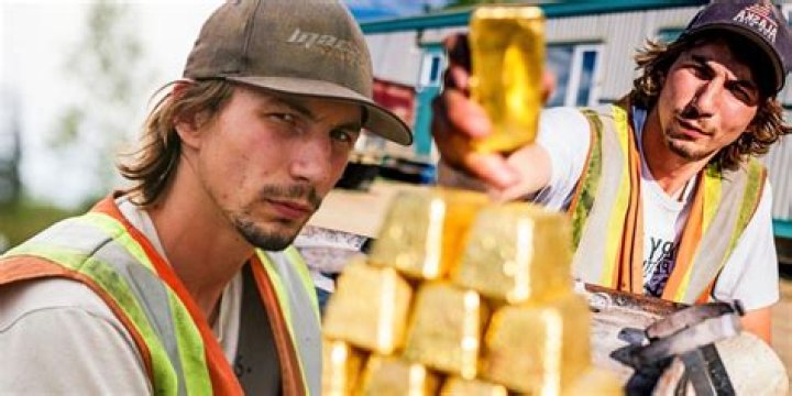 Parker Schnabel News: The Rising Star Of Gold Mining