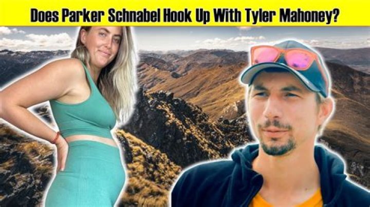 Parker Schnabel Wife, Wiki, Biography, Age, Family, Height, Net Worth