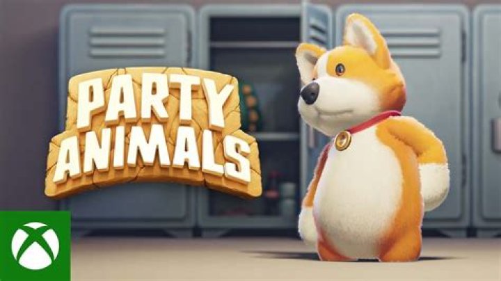 Party Animals Sets Xbox Release for 2022