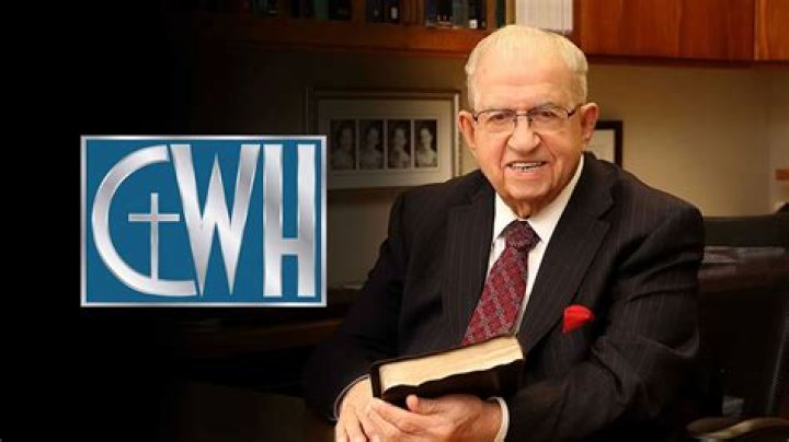 Pastor Harold Salem Net Worth 2024