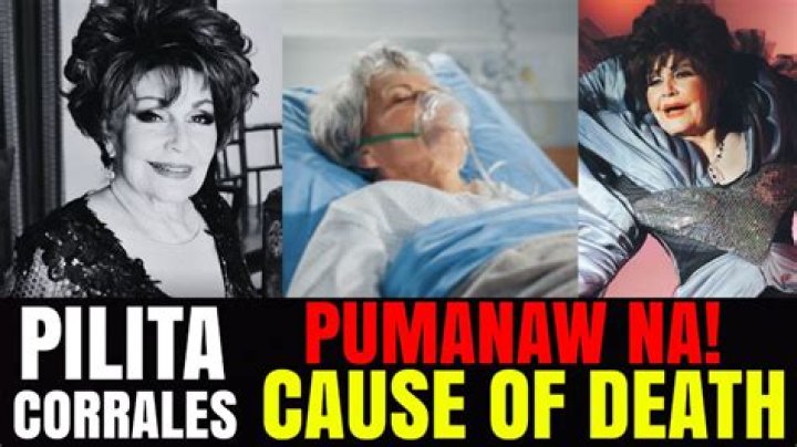 Pat Corrales cause of death: What happened to him?