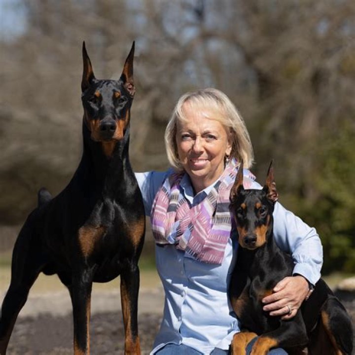 Pat Trotter AKC Judge Wiki, Bio, Age, Husband, Career, Photos & More