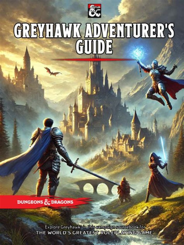 Pathfinder: Adventurer's Guide Sourcebook Review