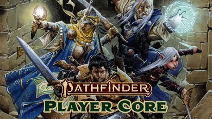 Pathfinder to Drop Alignment and Ability Scores