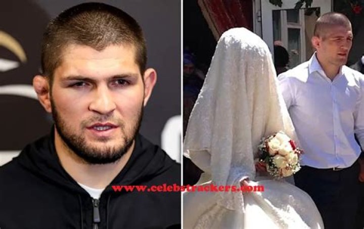 Patimat Nurmagomedan (Khabib Nurmagomedov wife) Wiki, Biography, Age, Boyfriend, Family, Facts and More