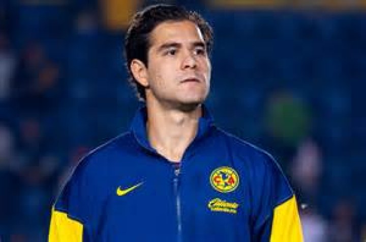 Patricio Salas - Player profile 23/24