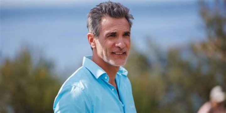 patrick guérineau taille - Bonjour Buzz
