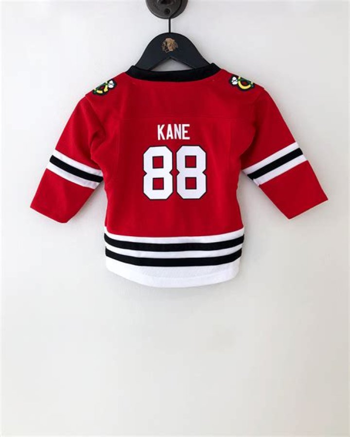 Patrick Kane Net Worth [2023 Update]: Endorsements
