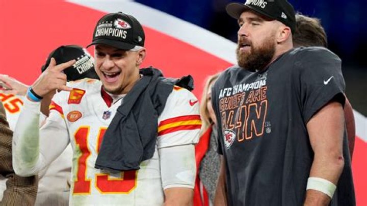 Patrick Mahomes and Brock Purdy are chasing greatness and the greatest in Tom Brady and Joe Montana