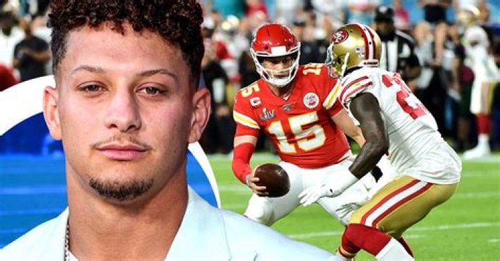 Patrick Mahomes Dad Net Worth 2024