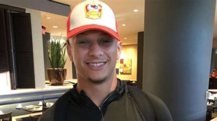 Patrick Mahomes: Find out about his mom, dad, net worth and everything else you need to know