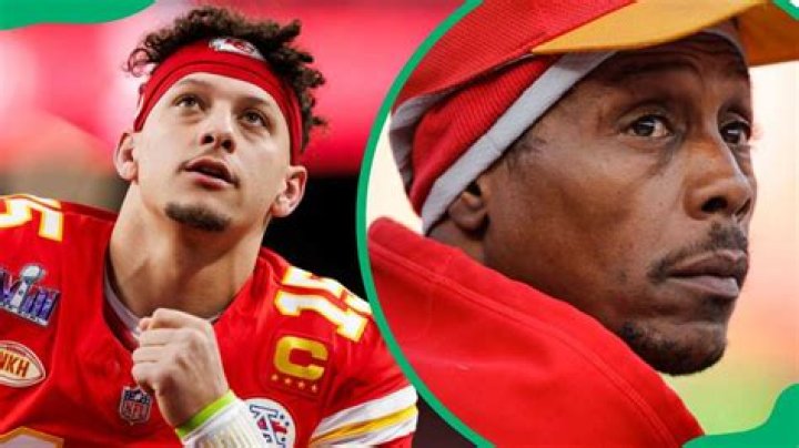 Patrick Mahomes Sr Net Worth 2024