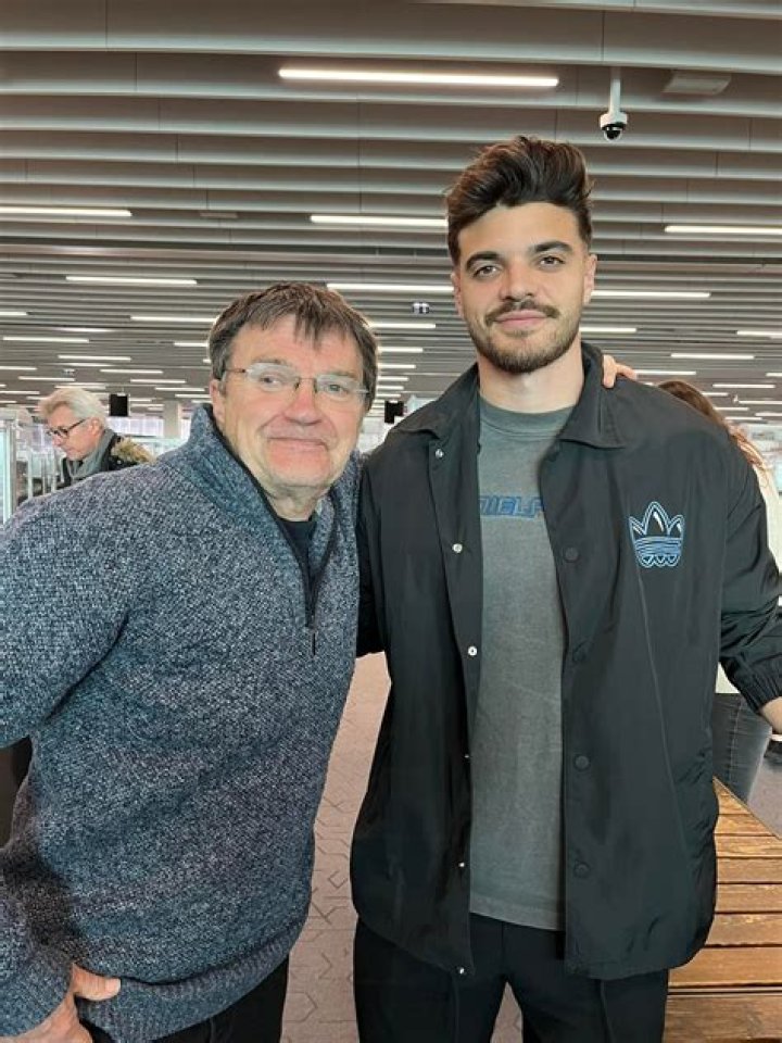 Patrick Montel Jeune : Ses débuts dans le monde du sport et de la télévision
