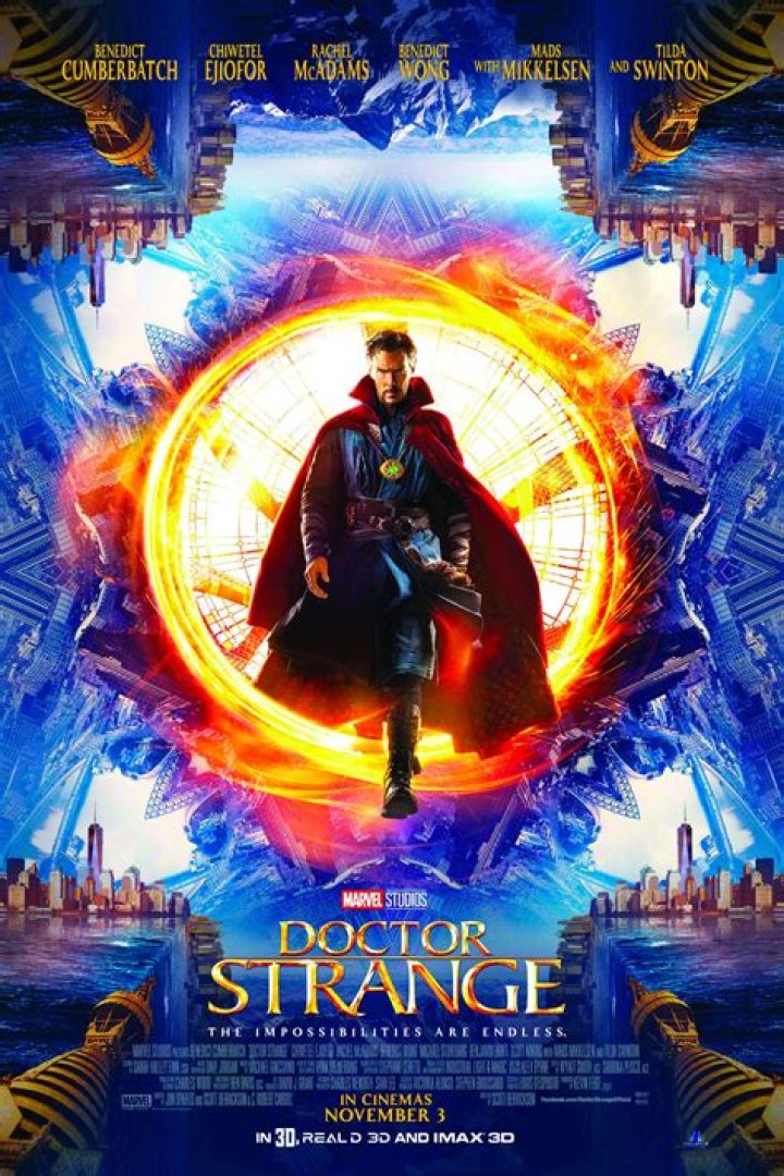 Patrick Stewart Speaks on Possible Return in New Doctor Strange Film