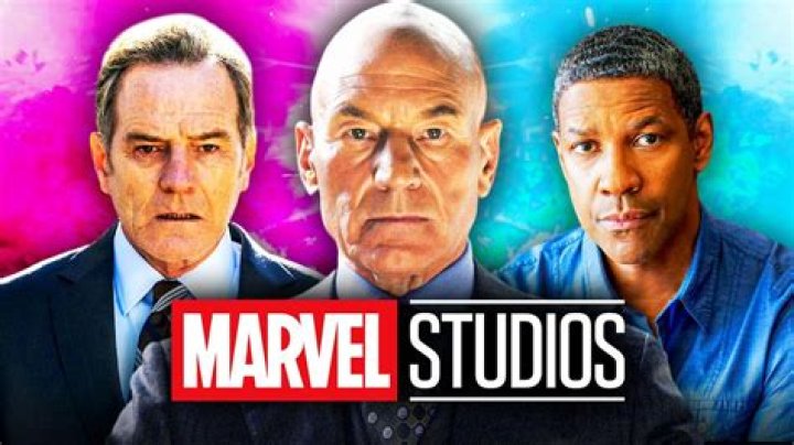 Patrick Stewart Was Approached by Marvel to Play Professor X Again